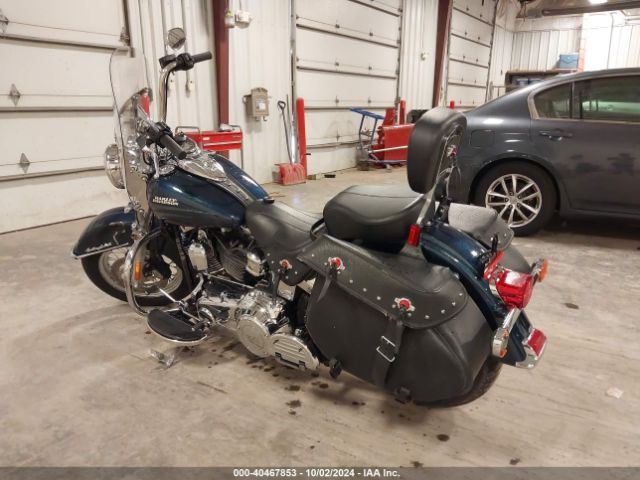 2016 HARLEY-DAVIDSON FLSTC 1HD1BWV12GB038703 Photo 2