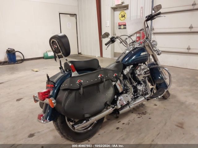 2016 HARLEY-DAVIDSON FLSTC 1HD1BWV12GB038703 Photo 3