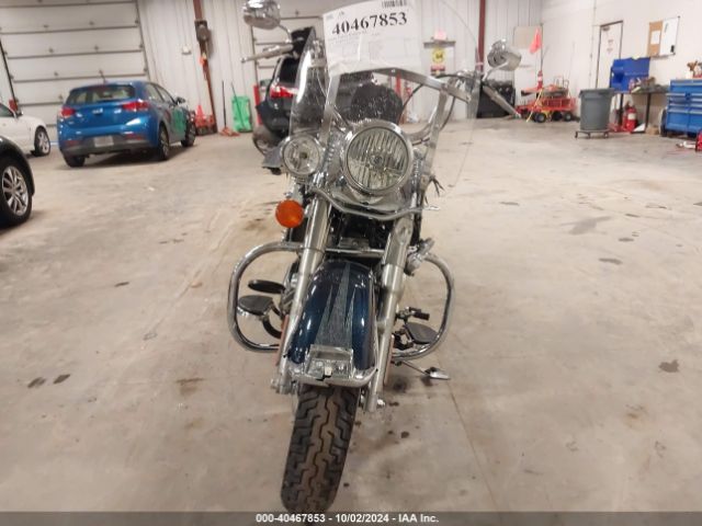 2016 HARLEY-DAVIDSON FLSTC 1HD1BWV12GB038703 Photo 4