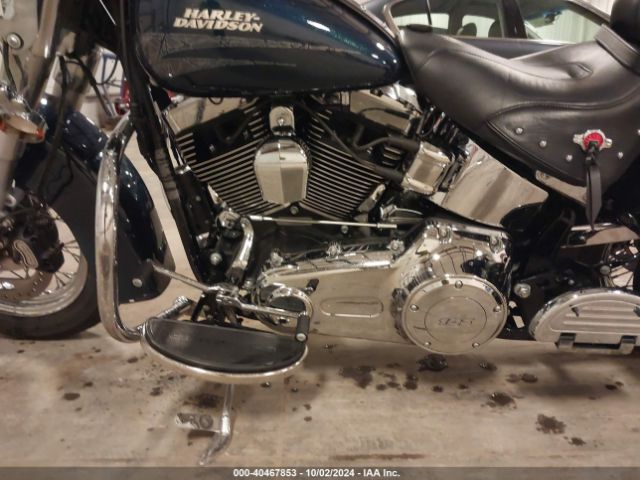 2016 HARLEY-DAVIDSON FLSTC 1HD1BWV12GB038703 Photo 8