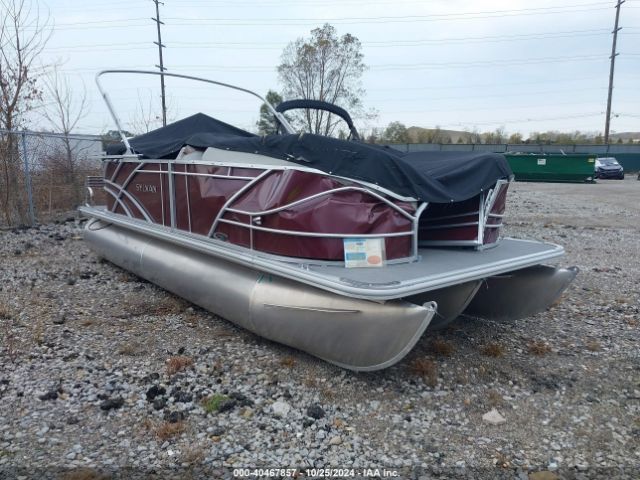 2024 SYLVAN PONTOON SYL98265H324     