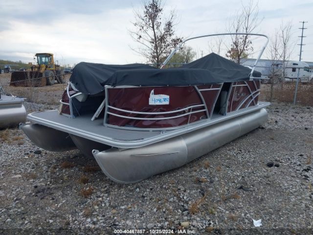 2024 SYLVAN PONTOON SYL98265H324      Photo 1
