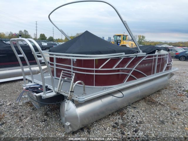 2024 SYLVAN PONTOON SYL98265H324      Photo 3
