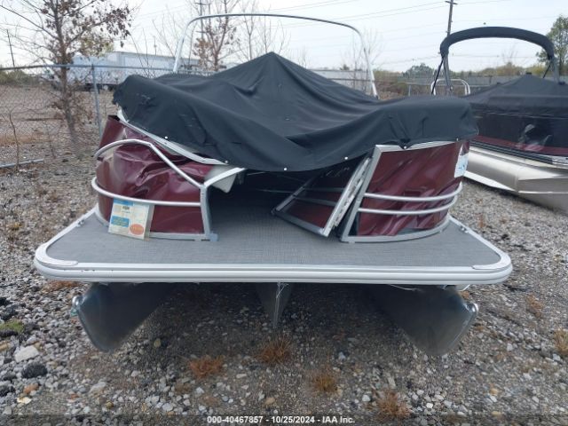 2024 SYLVAN PONTOON SYL98265H324      Photo 5