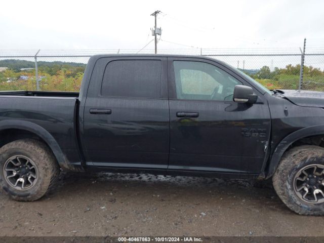 1C6RR7YG0GS386559 RAM 1500 Rebel