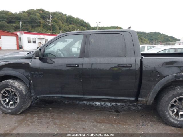 1C6RR7YG0GS386559 RAM 1500 Rebel