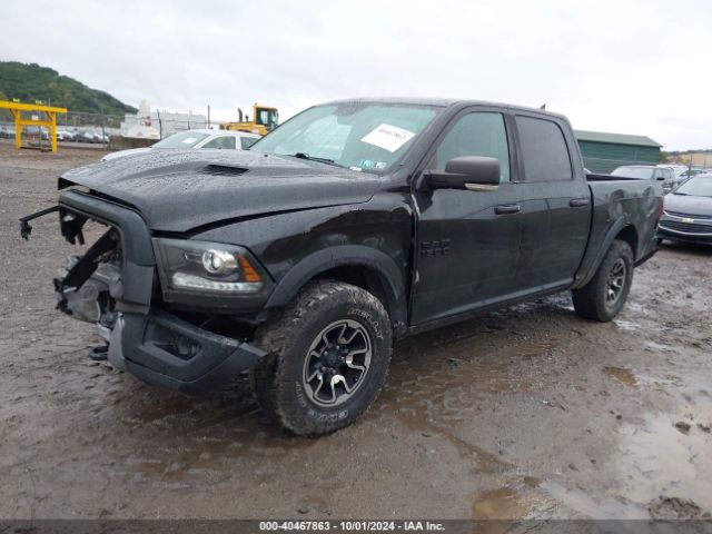 1C6RR7YG0GS386559 RAM 1500 Rebel