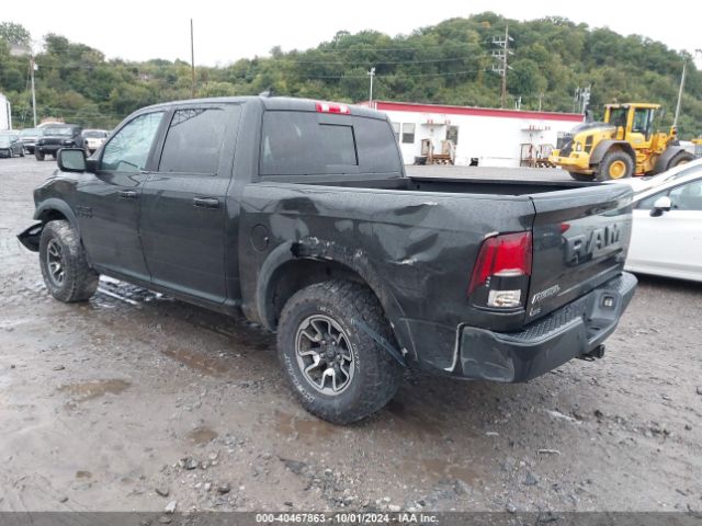 1C6RR7YG0GS386559 RAM 1500 Rebel