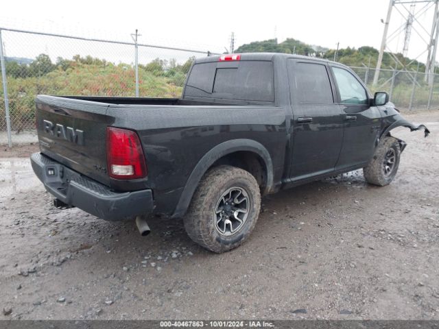 1C6RR7YG0GS386559 RAM 1500 Rebel
