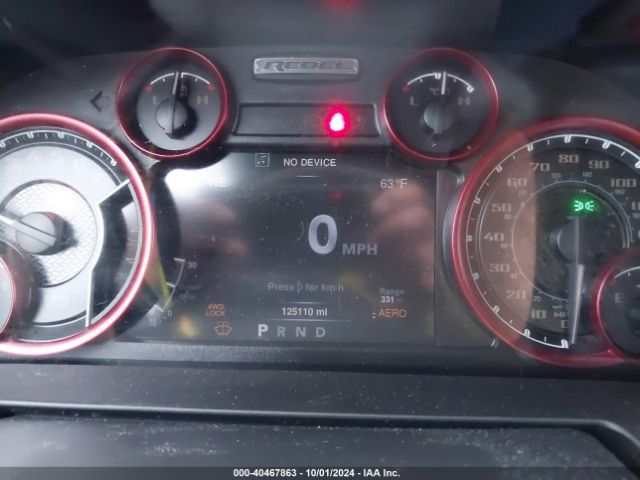 1C6RR7YG0GS386559 RAM 1500 Rebel