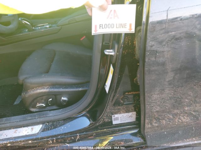 1G6DU5RK0N0114730 Cadillac Ct5 Sport