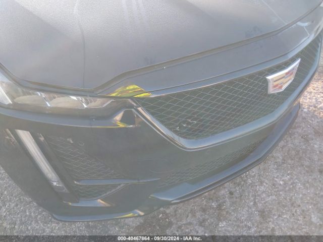 1G6DU5RK0N0114730 Cadillac Ct5 Sport