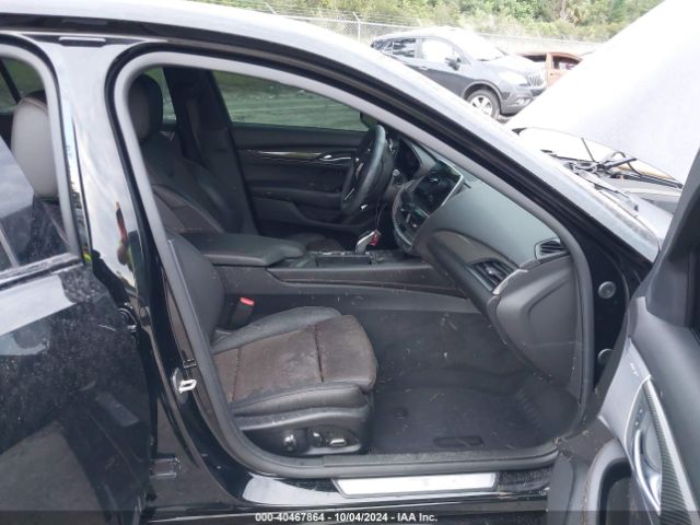1G6DU5RK0N0114730 Cadillac Ct5 Sport
