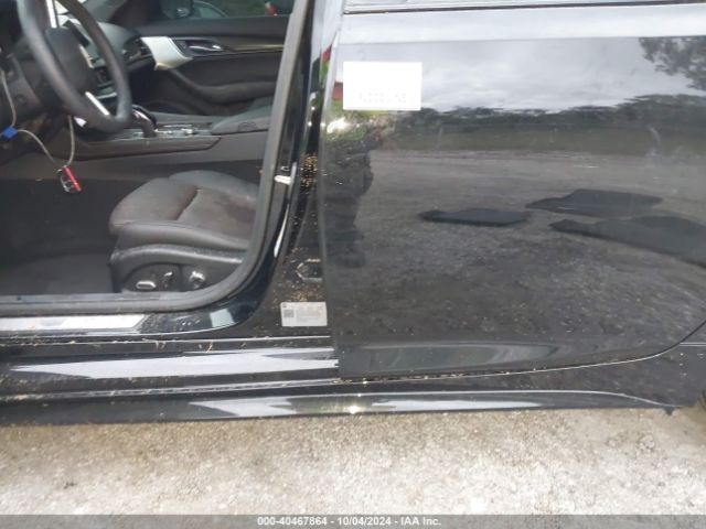 1G6DU5RK0N0114730 Cadillac Ct5 Sport