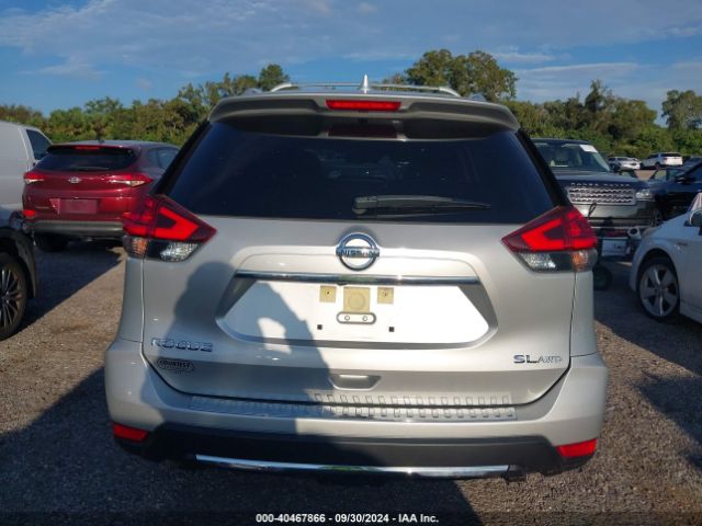 JN8AT2MV0JW310245 Nissan Rogue Sl