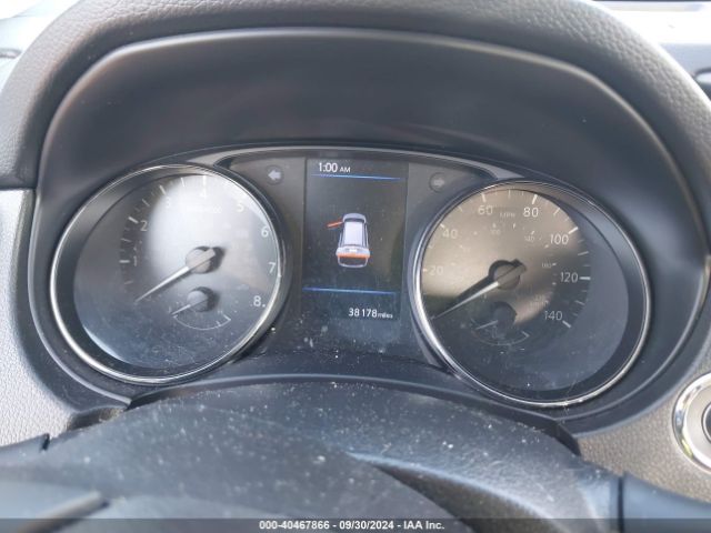 JN8AT2MV0JW310245 Nissan Rogue Sl