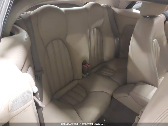 2001 JAGUAR XK8 SAJDA42C71NA21384 Photo 7