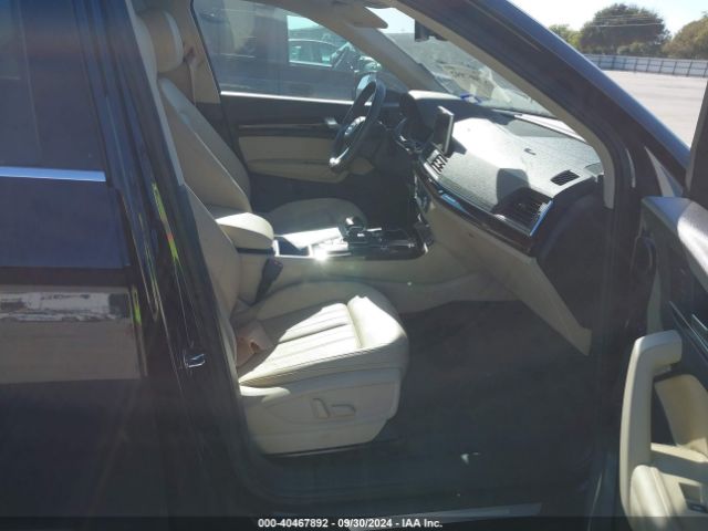 WA1BNAFY2L2038717 Audi Q5 Premium Plus 45 Tfsi Quattro S Tronic