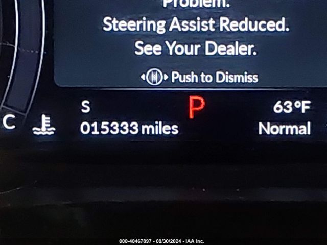 5J8TC2H54NL010599 Acura Rdx Technology Package
