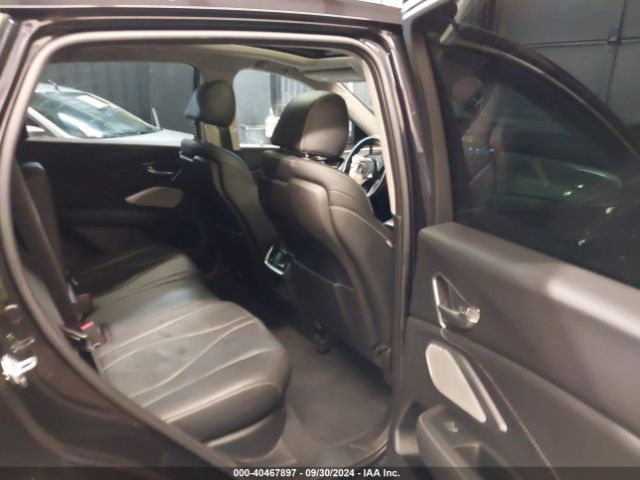5J8TC2H54NL010599 Acura Rdx Technology Package