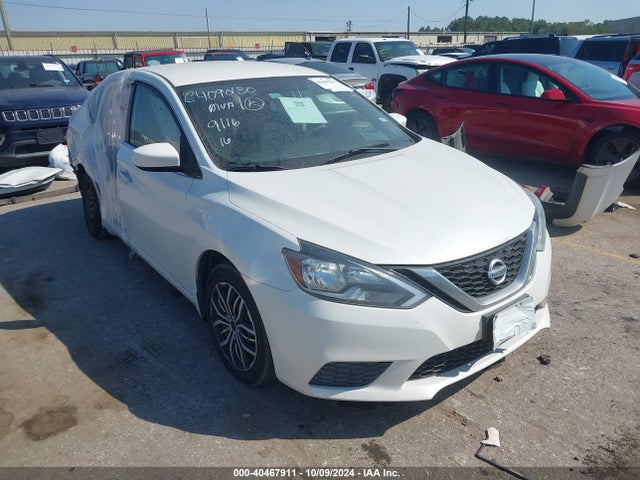 2016 3N1AB7AP8GY306904 main image