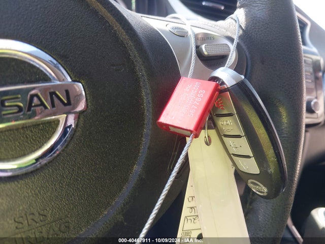Nissan SENTRA SV 2016 3N1AB7AP8GY306904 Image 11