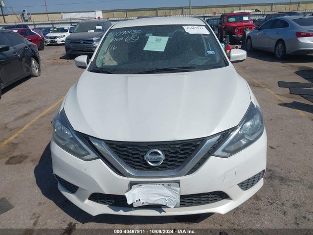 Nissan SENTRA SV 2016 3N1AB7AP8GY306904 Image 13