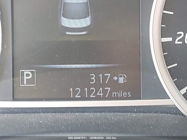 Nissan SENTRA SV 2016 3N1AB7AP8GY306904 Image 16