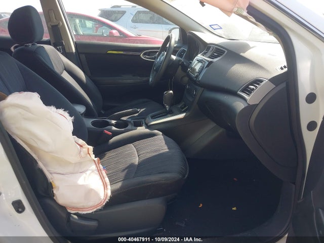 Nissan SENTRA SV 2016 3N1AB7AP8GY306904 Image 5