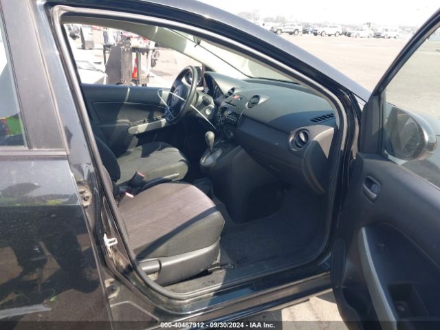 JM1DE1KZ6E0173565 Mazda Mazda2 Sport