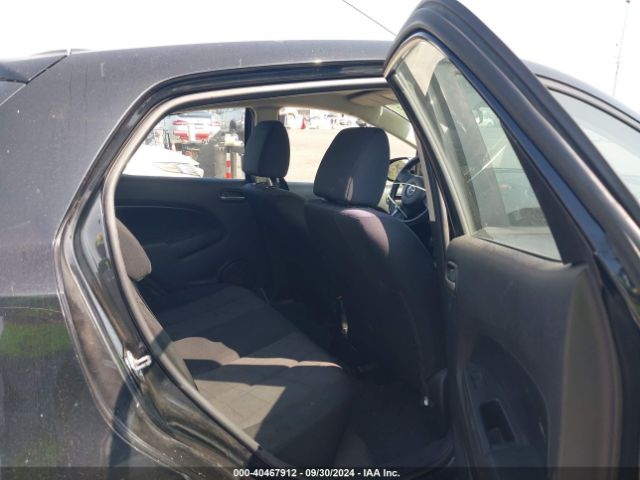 JM1DE1KZ6E0173565 Mazda Mazda2 Sport