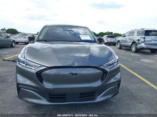 Ford Mustang Mach-e Premium 2023 3FMTK3SUXPMB07018 Image 12