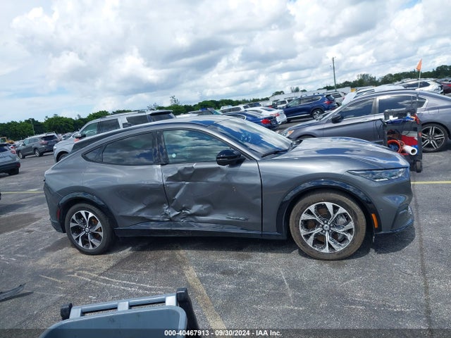 Ford Mustang Mach-e Premium 2023 3FMTK3SUXPMB07018 Image 13