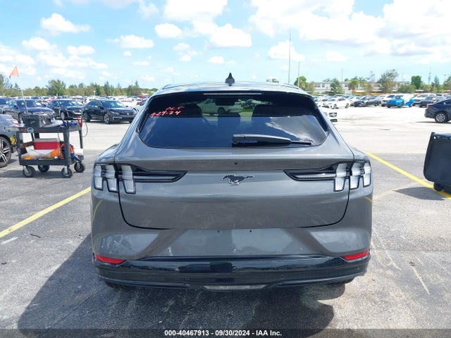 Ford Mustang Mach-e Premium 2023 3FMTK3SUXPMB07018 Image 16
