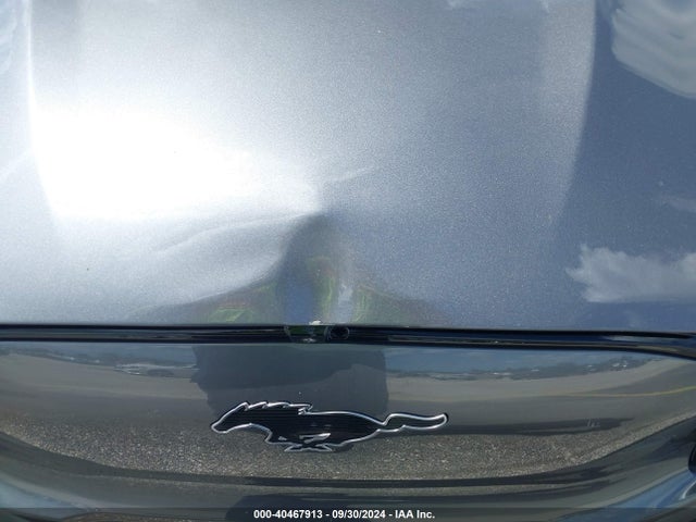 Ford Mustang Mach-e Premium 2023 3FMTK3SUXPMB07018 Image 19