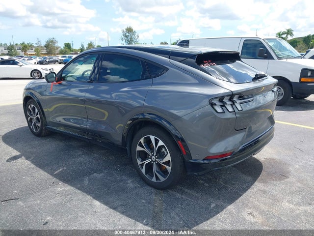 Ford Mustang Mach-e Premium 2023 3FMTK3SUXPMB07018 Image 3