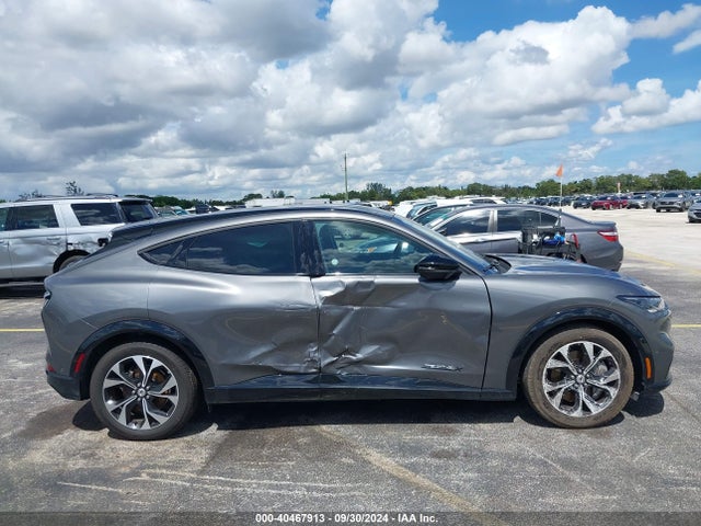 Ford Mustang Mach-e Premium 2023 3FMTK3SUXPMB07018 Image 6