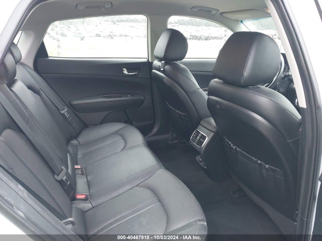5XXGU4L16KG369929 KIA OPTIMA EX