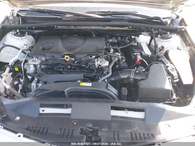 Продаж на аукціоні авто 2024 Toyota Camry Se, vin: 4T1G11AK1RU263066, номер лоту: 40467921