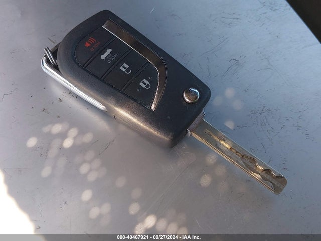 Продаж на аукціоні авто 2024 Toyota Camry Se, vin: 4T1G11AK1RU263066, номер лоту: 40467921