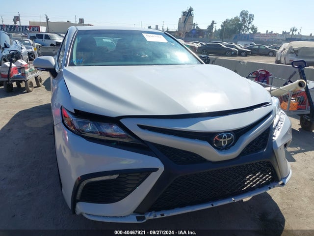 Продаж на аукціоні авто 2024 Toyota Camry Se, vin: 4T1G11AK1RU263066, номер лоту: 40467921