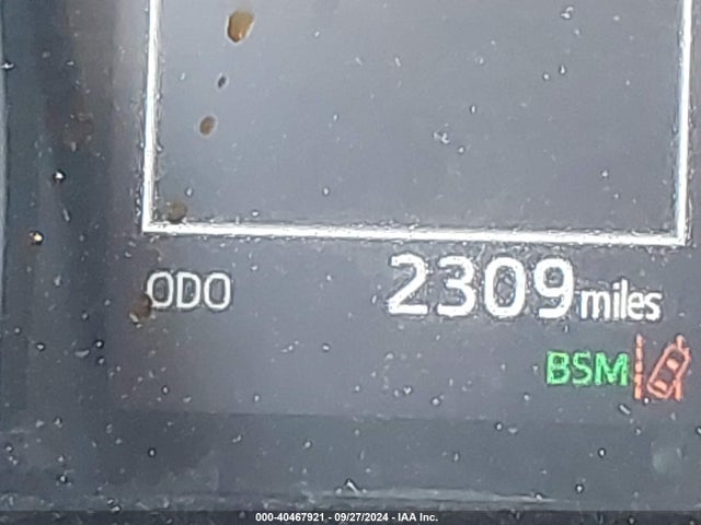 Продаж на аукціоні авто 2024 Toyota Camry Se, vin: 4T1G11AK1RU263066, номер лоту: 40467921