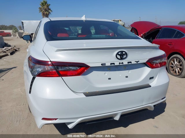 Продаж на аукціоні авто 2024 Toyota Camry Se, vin: 4T1G11AK1RU263066, номер лоту: 40467921