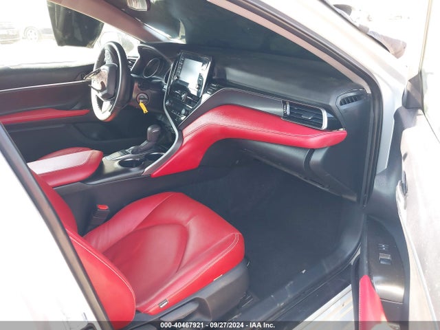 Продаж на аукціоні авто 2024 Toyota Camry Se, vin: 4T1G11AK1RU263066, номер лоту: 40467921