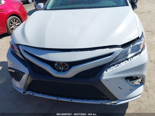 Продаж на аукціоні авто 2024 Toyota Camry Se, vin: 4T1G11AK1RU263066, номер лоту: 40467921