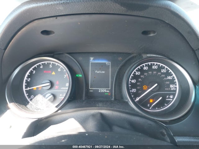 Продаж на аукціоні авто 2024 Toyota Camry Se, vin: 4T1G11AK1RU263066, номер лоту: 40467921