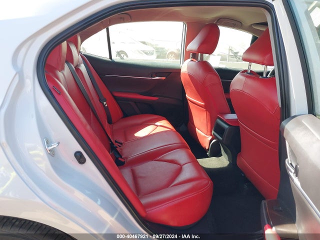 Продаж на аукціоні авто 2024 Toyota Camry Se, vin: 4T1G11AK1RU263066, номер лоту: 40467921