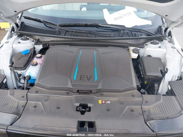 Hyundai Ioniq 5 Sel 2023 KM8KNDAF3PU198561 Image 10