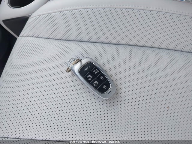 Hyundai Ioniq 5 Sel 2023 KM8KNDAF3PU198561 Image 11