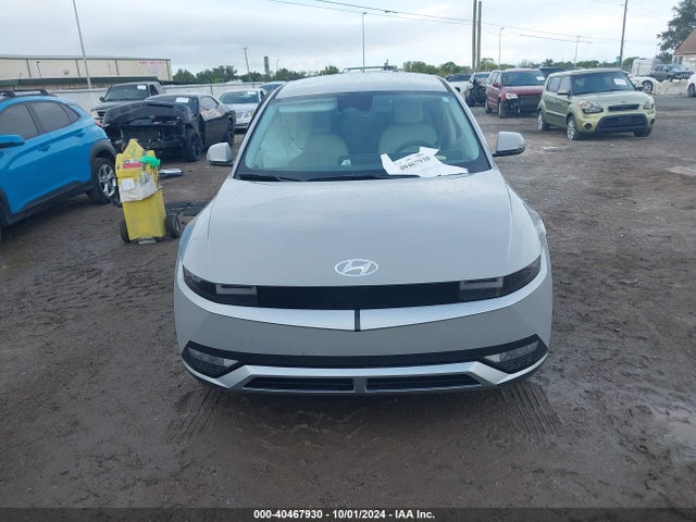 Hyundai Ioniq 5 Sel 2023 KM8KNDAF3PU198561 Image 12